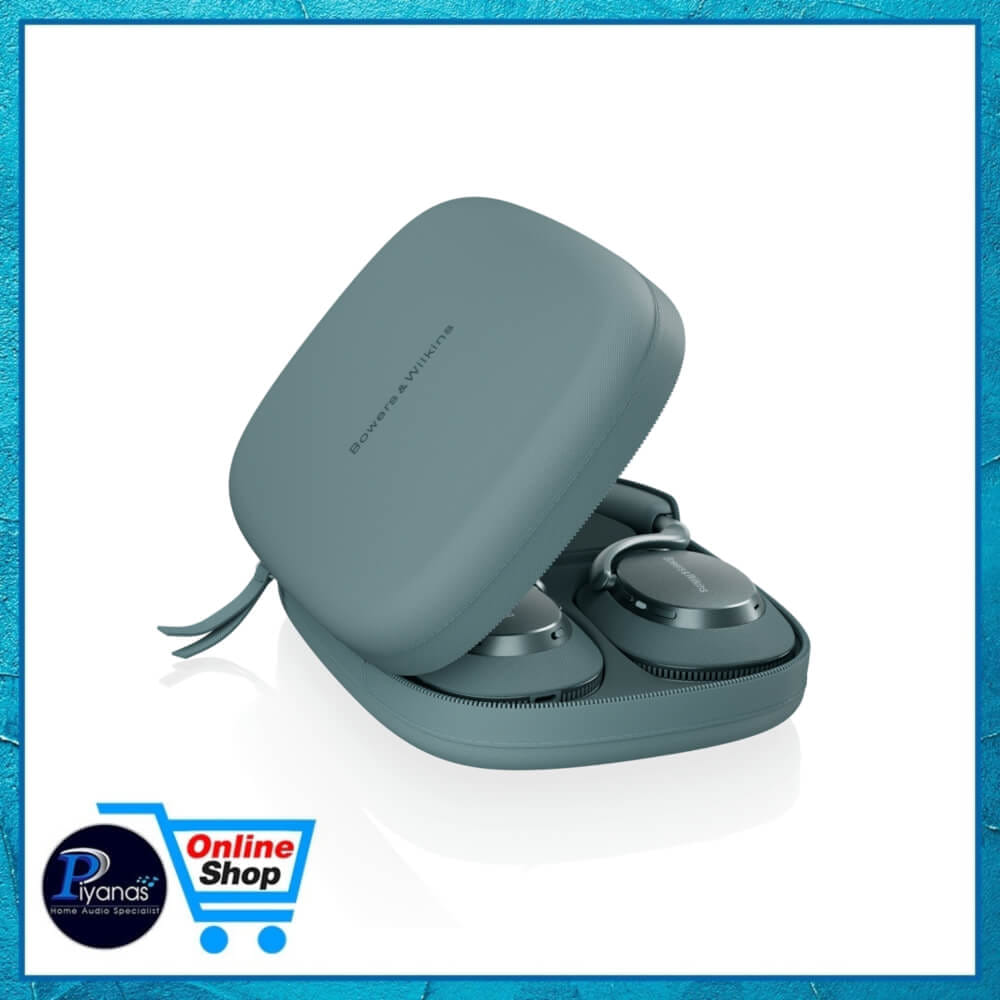 หูฟังไร้สาย BOWERS&WILKINS : PX-7 S3 WIRELESS HEADPHONE (FROST BLUE)_4